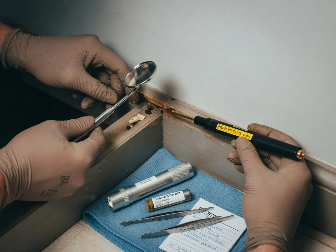 Why choose Emergency Pest Control in Lone Oak, TX